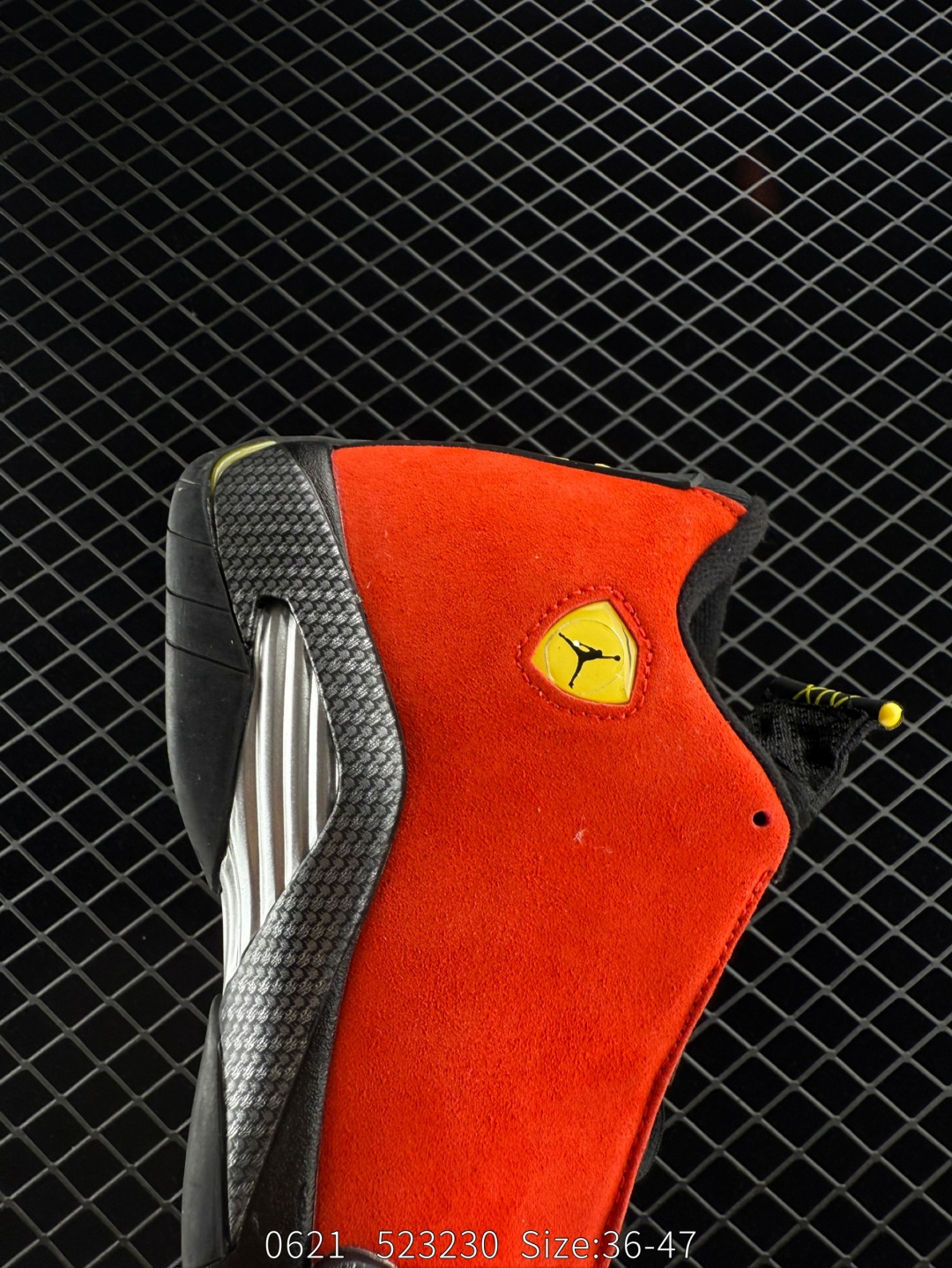 Nike Air Jordan 14 Retro AJ14